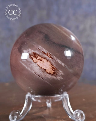 Polychrome Jasper Sphere #4