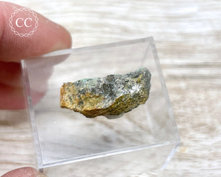 Posnjakite Specimen #2