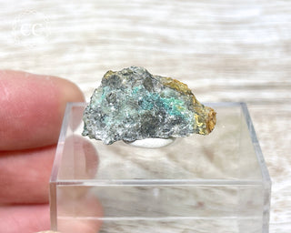 Posnjakite Specimen #2