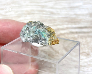 Posnjakite Specimen #2