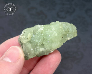 Prehnite Cluster #2