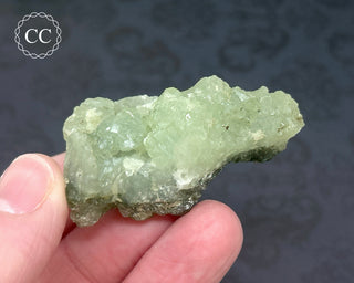 Prehnite Cluster #2