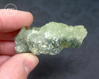 Prehnite Cluster #2