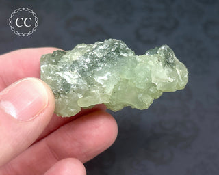 Prehnite Cluster #2