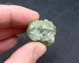 Prehnite Cluster #2