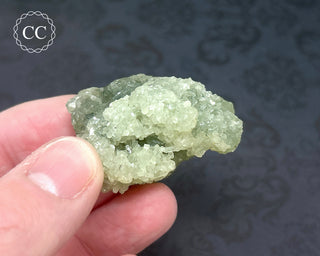 Prehnite Cluster #3