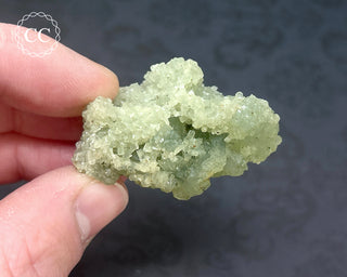 Prehnite Cluster #3