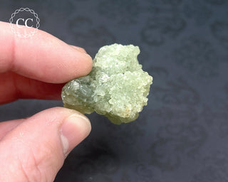 Prehnite Cluster #3