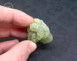 Prehnite Cluster #3