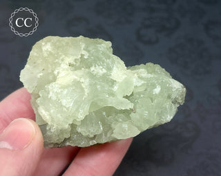 Prehnite Cluster #5