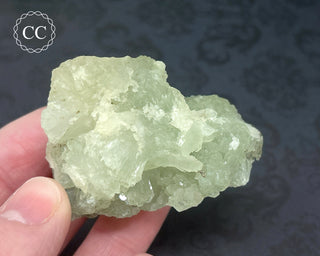 Prehnite Cluster #5