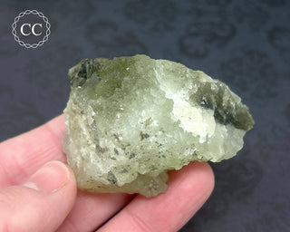 Prehnite Cluster #5