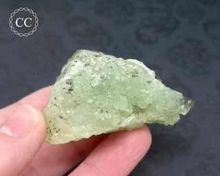 Prehnite Cluster #5