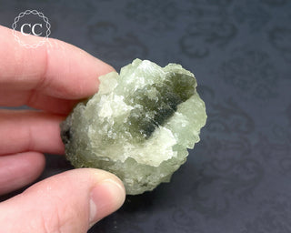 Prehnite Cluster #5