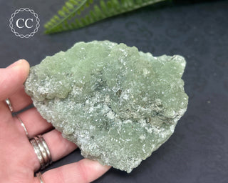 Prehnite Cluster #6