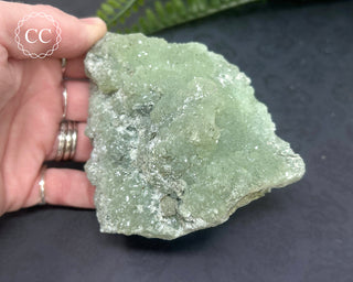 Prehnite Cluster #6