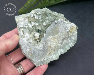 Prehnite Cluster #6