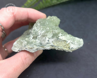 Prehnite Cluster #6