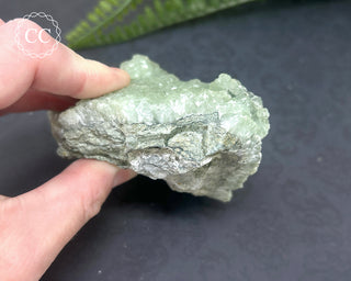 Prehnite Cluster #6