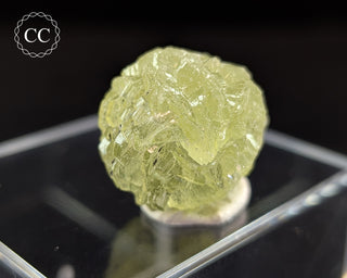 Prehnite Specimen - Tanzania #1