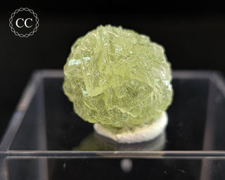 Prehnite Specimen - Tanzania #1