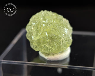 Prehnite Specimen - Tanzania #1