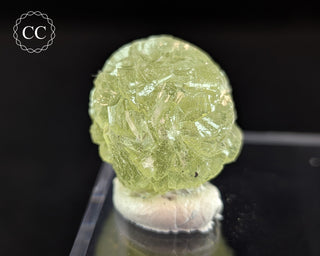 Prehnite Specimen - Tanzania #1