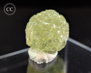 Prehnite Specimen - Tanzania #1