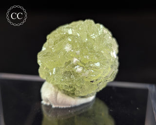 Prehnite Specimen - Tanzania #1