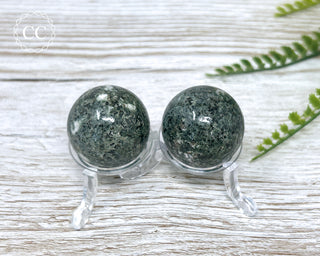 Preseli Bluestone Sphere 30mm