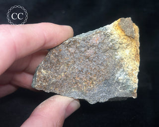 Preseli Bluestone Specimen #14