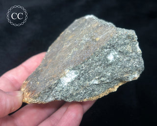 Preseli Bluestone Specimen #1