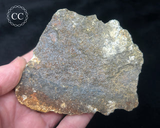 Preseli Bluestone Specimen #3