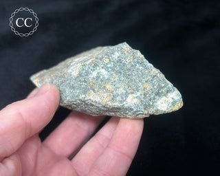 Preseli Bluestone Specimen #4