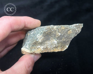 Preseli Bluestone Specimen #4