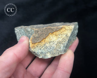 Preseli Bluestone Specimen #5