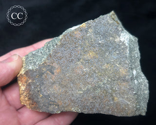 Preseli Bluestone Specimen #1