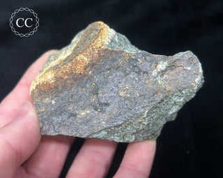 Preseli Bluestone Specimen #5