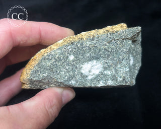 Preseli Bluestone Specimen #1