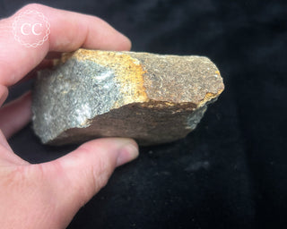 Preseli Bluestone Specimen #1