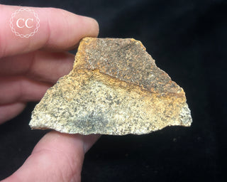 Preseli Bluestone Specimen #9