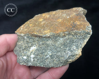 Preseli Bluestone Specimen #2