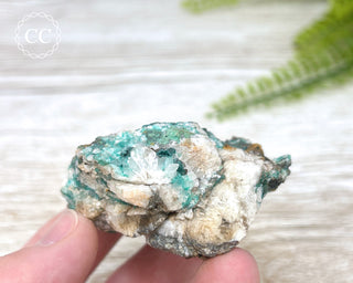 Pseudomalachite - Portugal #3