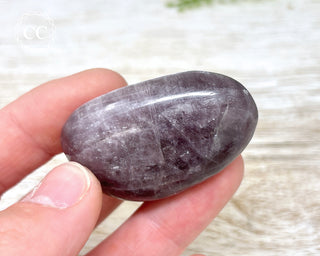 Purple Anhydrite #9