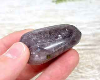 Purple Anhydrite #9