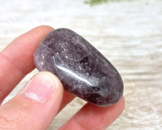 Purple Anhydrite #9