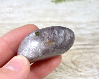 Purple Anhydrite #9