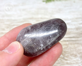 Purple Anhydrite #9