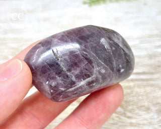 Purple Anhydrite #12