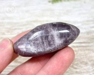 Purple Anhydrite #12